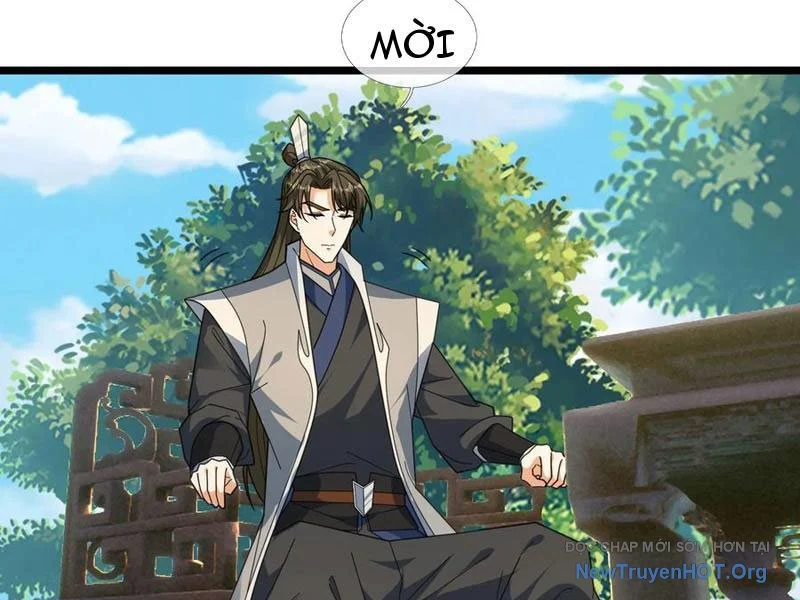 Tiên Làm Nô Thần Là Bộc, Đại Đế Làm Chó Giữ Nhà Chapter 65 - Trang 2