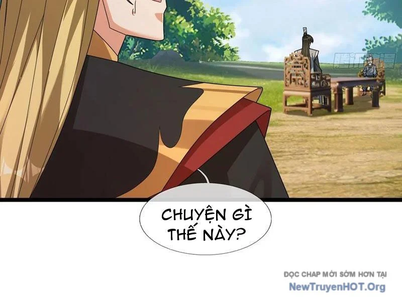 Tiên Làm Nô Thần Là Bộc, Đại Đế Làm Chó Giữ Nhà Chapter 65 - Trang 2