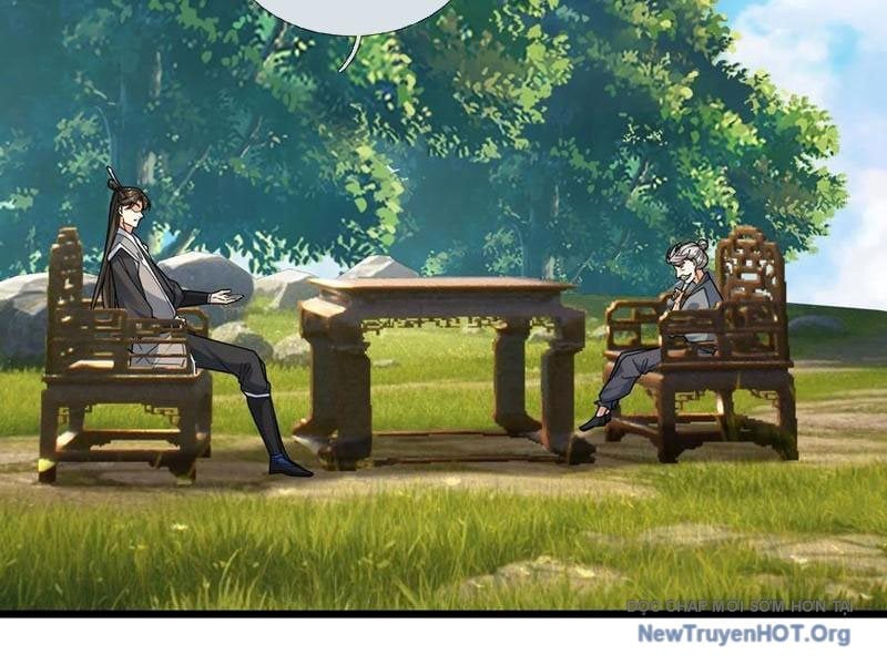 Tiên Làm Nô Thần Là Bộc, Đại Đế Làm Chó Giữ Nhà Chapter 65 - Trang 2
