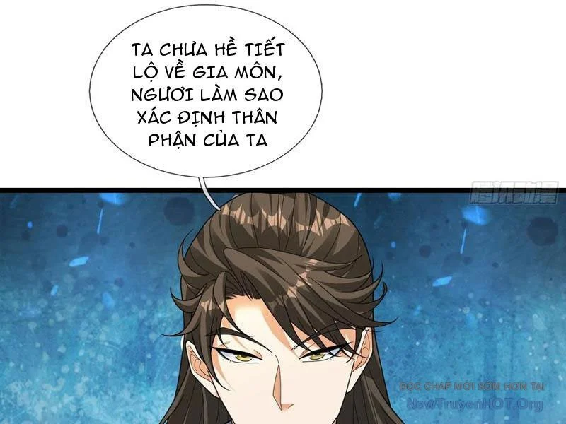Tiên Làm Nô Thần Là Bộc, Đại Đế Làm Chó Giữ Nhà Chapter 65 - Trang 2
