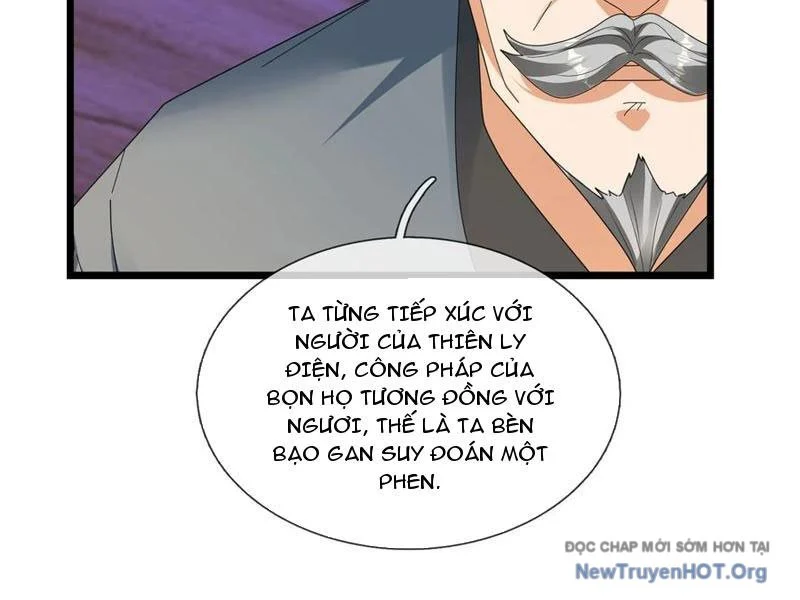 Tiên Làm Nô Thần Là Bộc, Đại Đế Làm Chó Giữ Nhà Chapter 65 - Trang 2