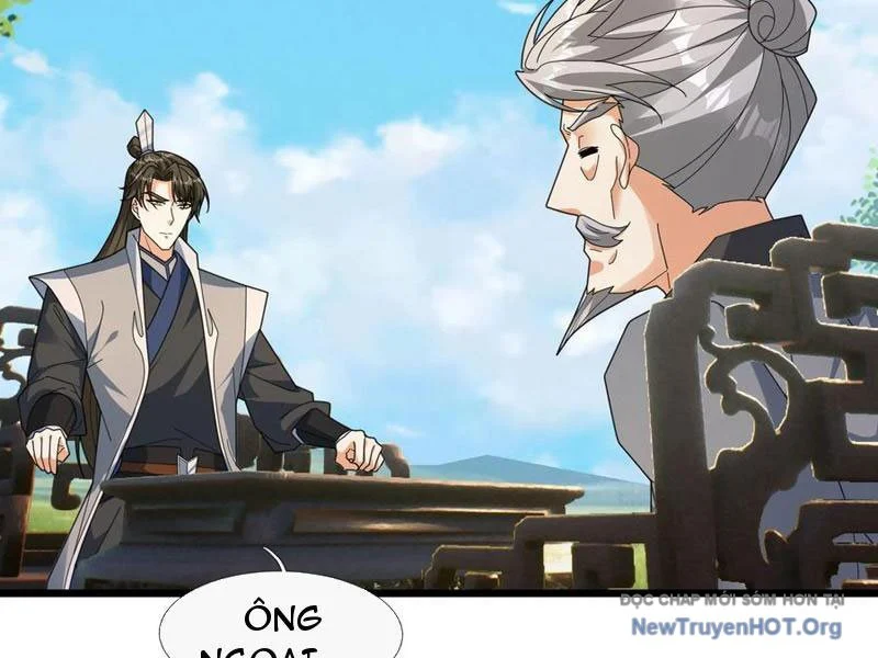Tiên Làm Nô Thần Là Bộc, Đại Đế Làm Chó Giữ Nhà Chapter 65 - Trang 2