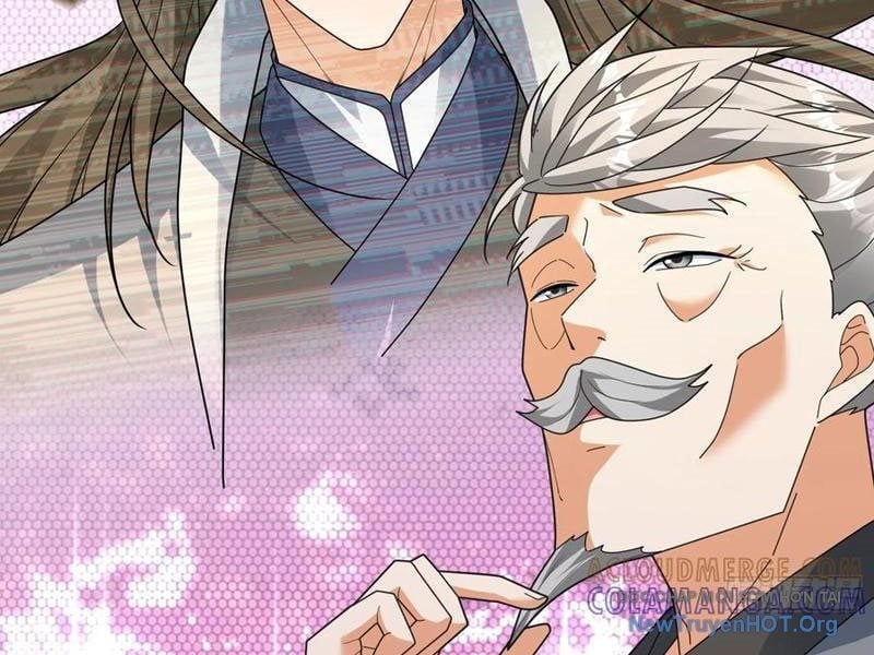 Tiên Làm Nô Thần Là Bộc, Đại Đế Làm Chó Giữ Nhà Chapter 65 - Trang 2