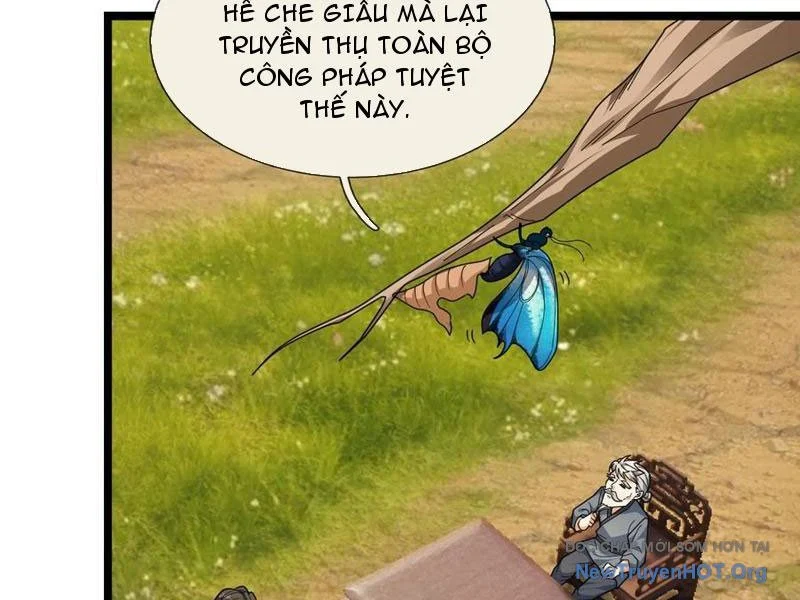 Tiên Làm Nô Thần Là Bộc, Đại Đế Làm Chó Giữ Nhà Chapter 65 - Trang 2