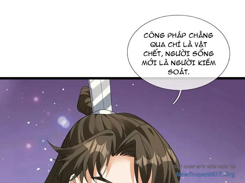 Tiên Làm Nô Thần Là Bộc, Đại Đế Làm Chó Giữ Nhà Chapter 65 - Trang 2