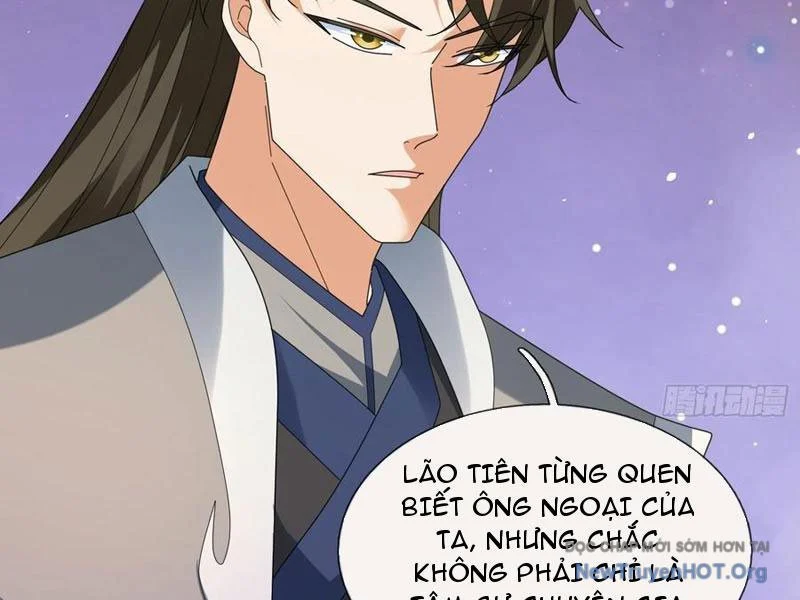 Tiên Làm Nô Thần Là Bộc, Đại Đế Làm Chó Giữ Nhà Chapter 65 - Trang 2