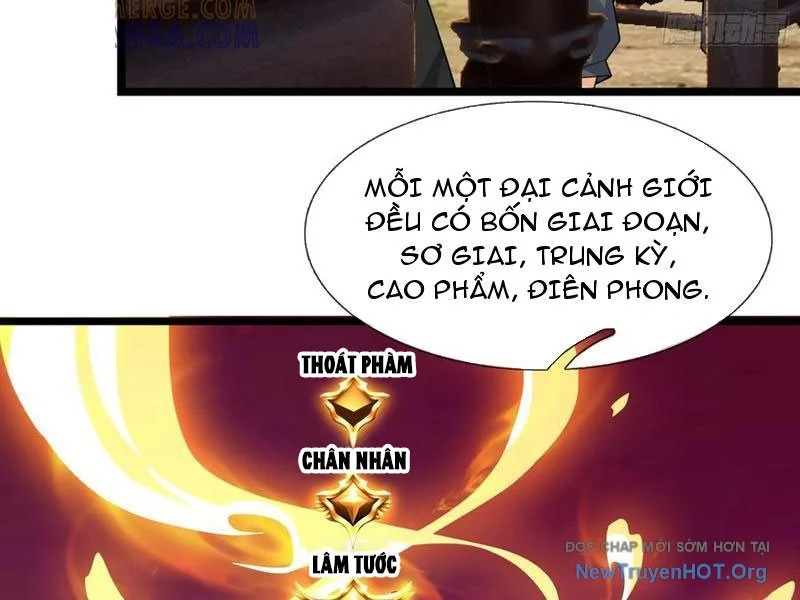 Tiên Làm Nô Thần Là Bộc, Đại Đế Làm Chó Giữ Nhà Chapter 65 - Trang 2