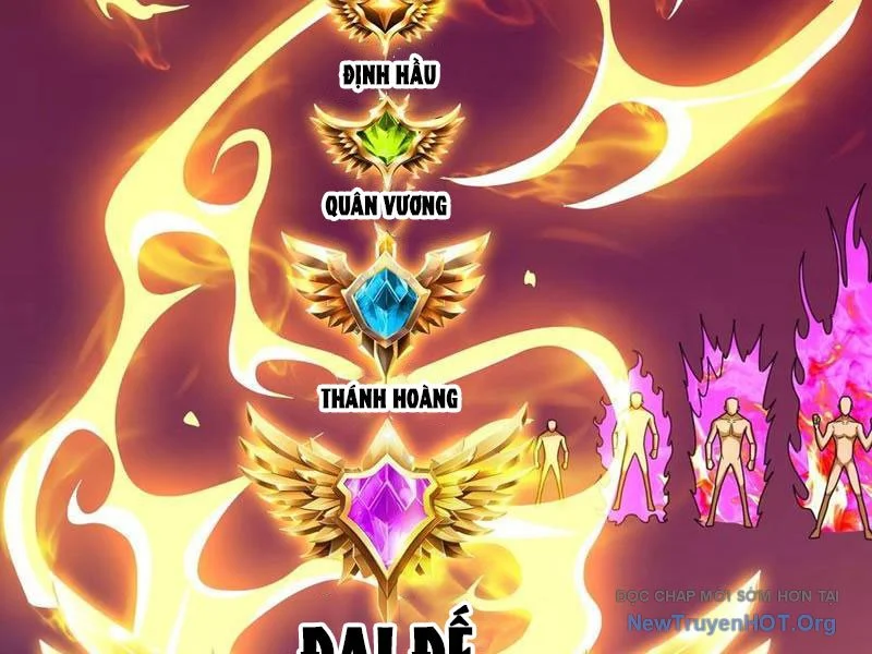 Tiên Làm Nô Thần Là Bộc, Đại Đế Làm Chó Giữ Nhà Chapter 65 - Trang 2