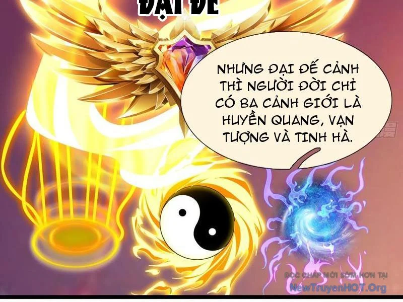 Tiên Làm Nô Thần Là Bộc, Đại Đế Làm Chó Giữ Nhà Chapter 65 - Trang 2