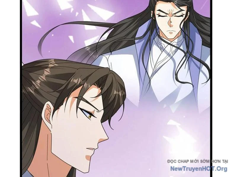 Tiên Làm Nô Thần Là Bộc, Đại Đế Làm Chó Giữ Nhà Chapter 65 - Trang 2