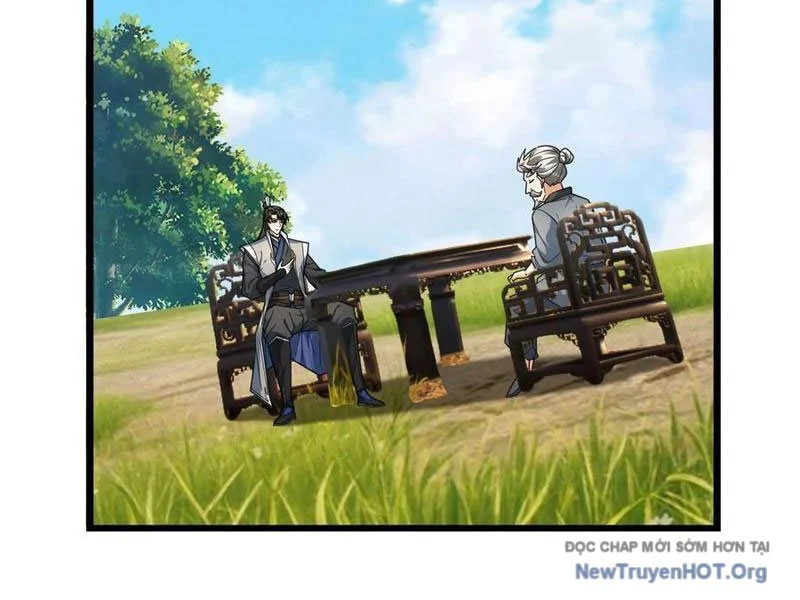Tiên Làm Nô Thần Là Bộc, Đại Đế Làm Chó Giữ Nhà Chapter 65 - Trang 2