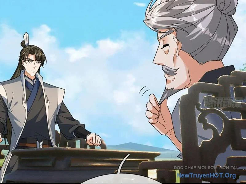 Tiên Làm Nô Thần Là Bộc, Đại Đế Làm Chó Giữ Nhà Chapter 65 - Trang 2