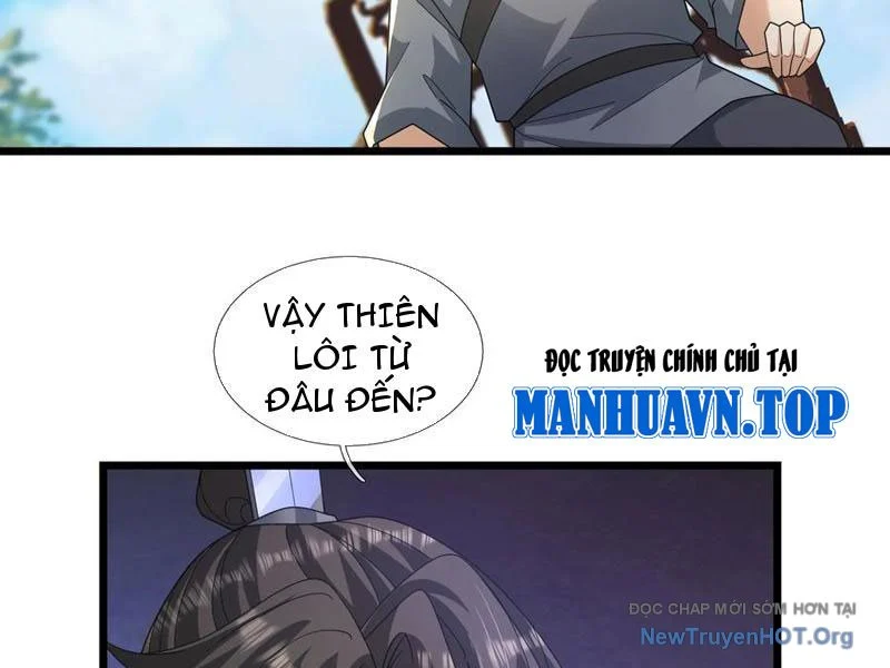 Tiên Làm Nô Thần Là Bộc, Đại Đế Làm Chó Giữ Nhà Chapter 65 - Trang 2