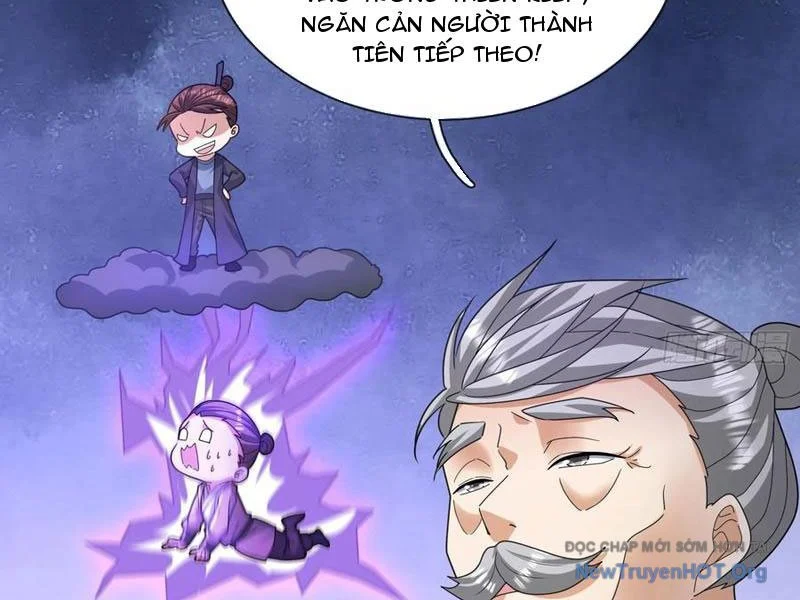 Tiên Làm Nô Thần Là Bộc, Đại Đế Làm Chó Giữ Nhà Chapter 65 - Trang 2