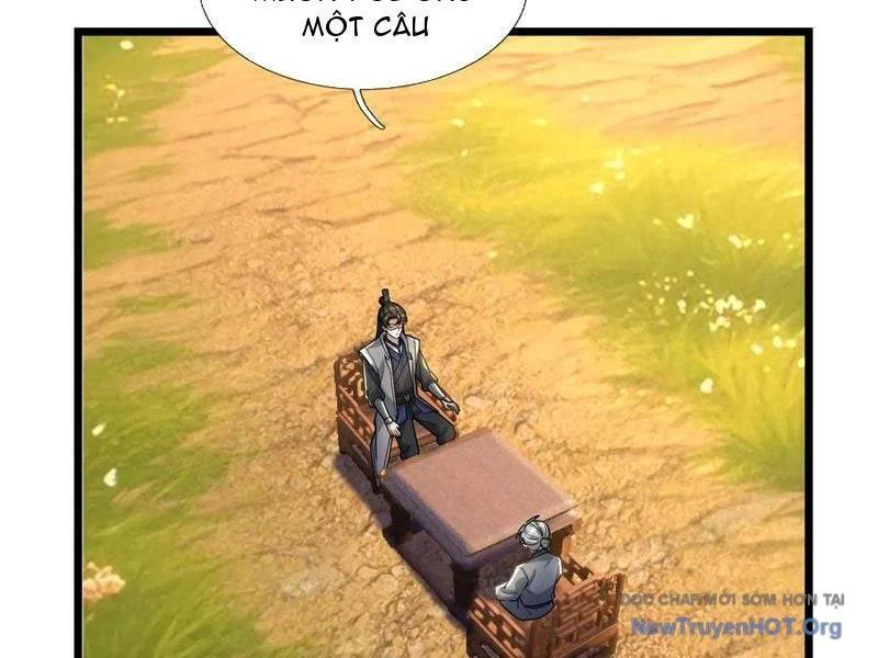 Tiên Làm Nô Thần Là Bộc, Đại Đế Làm Chó Giữ Nhà Chapter 65 - Trang 2