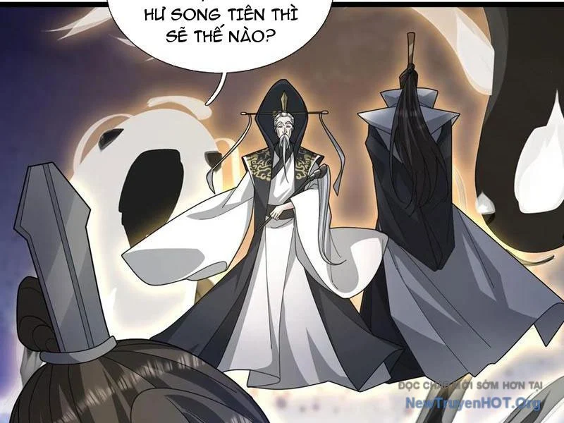 Tiên Làm Nô Thần Là Bộc, Đại Đế Làm Chó Giữ Nhà Chapter 65 - Trang 2