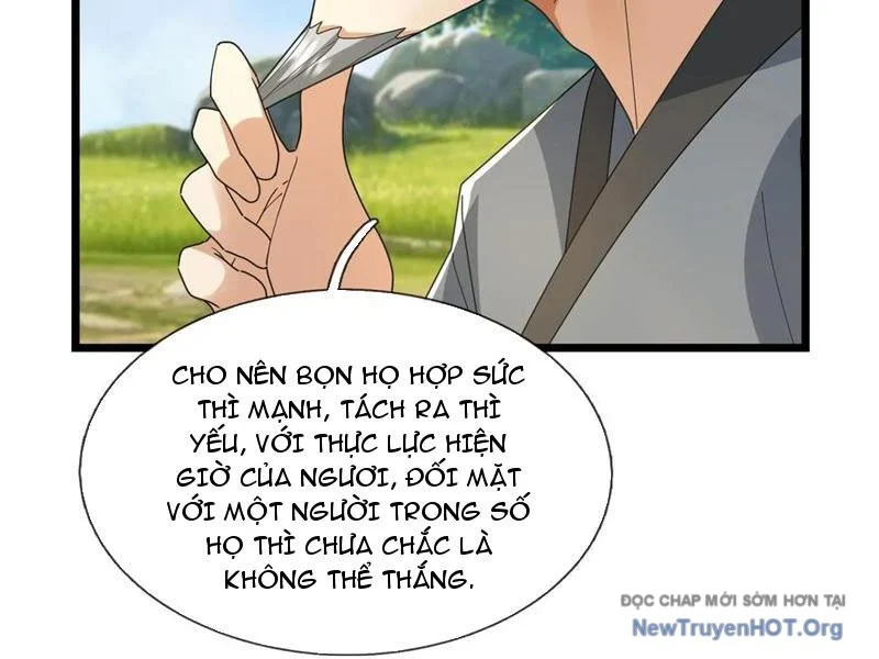 Tiên Làm Nô Thần Là Bộc, Đại Đế Làm Chó Giữ Nhà Chapter 65 - Trang 2