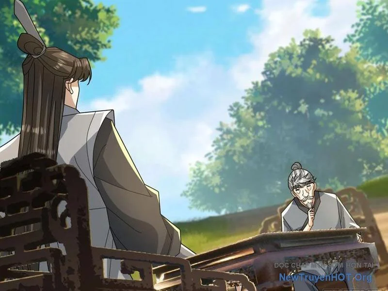 Tiên Làm Nô Thần Là Bộc, Đại Đế Làm Chó Giữ Nhà Chapter 65 - Trang 2