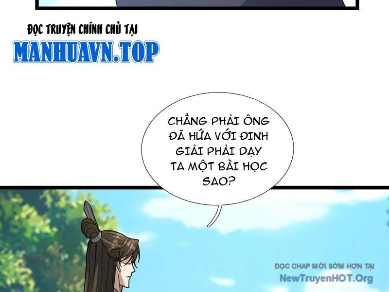 Tiên Làm Nô Thần Là Bộc, Đại Đế Làm Chó Giữ Nhà Chapter 65 - Trang 2