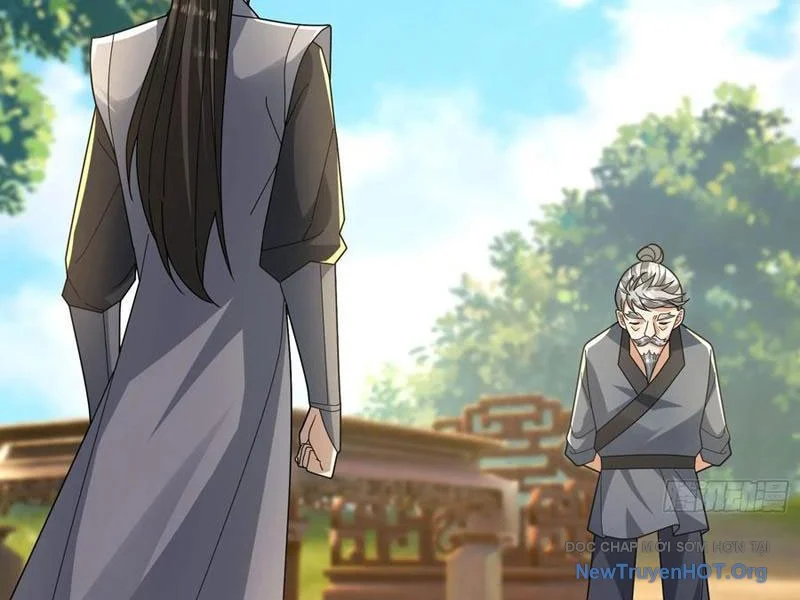 Tiên Làm Nô Thần Là Bộc, Đại Đế Làm Chó Giữ Nhà Chapter 65 - Trang 2