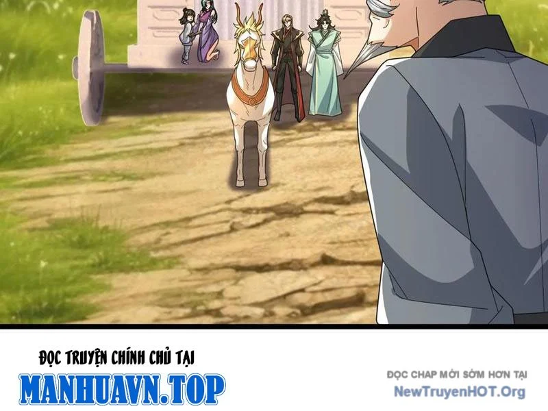 Tiên Làm Nô Thần Là Bộc, Đại Đế Làm Chó Giữ Nhà Chapter 65 - Trang 2