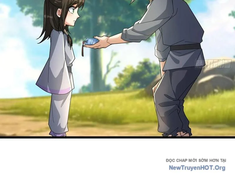 Tiên Làm Nô Thần Là Bộc, Đại Đế Làm Chó Giữ Nhà Chapter 65 - Trang 2