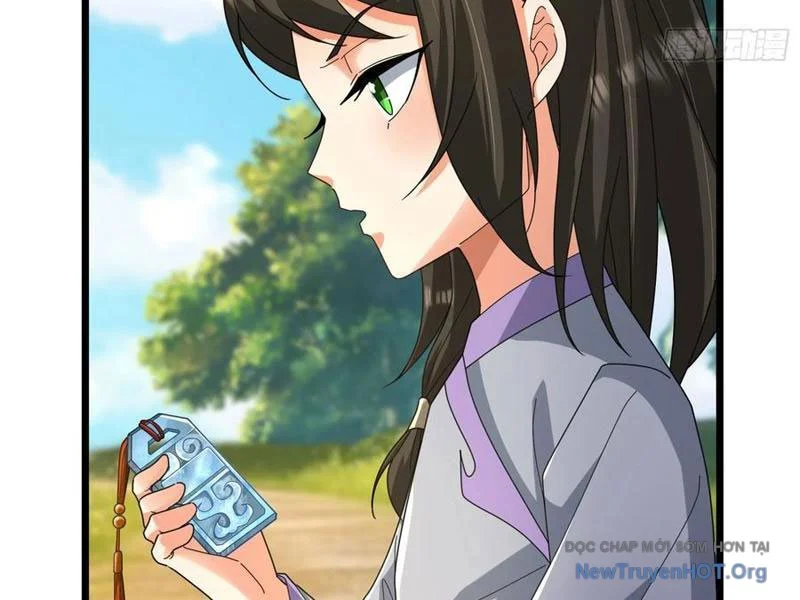 Tiên Làm Nô Thần Là Bộc, Đại Đế Làm Chó Giữ Nhà Chapter 65 - Trang 2