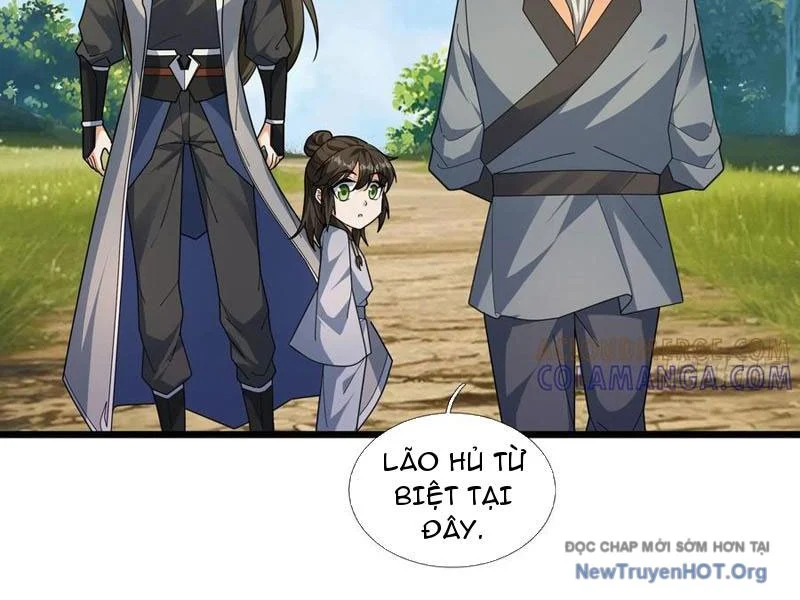 Tiên Làm Nô Thần Là Bộc, Đại Đế Làm Chó Giữ Nhà Chapter 65 - Trang 2