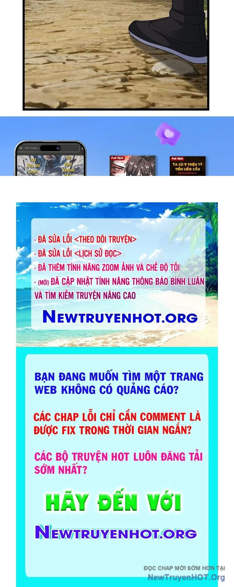Tiên Làm Nô Thần Là Bộc, Đại Đế Làm Chó Giữ Nhà Chapter 65 - Trang 2