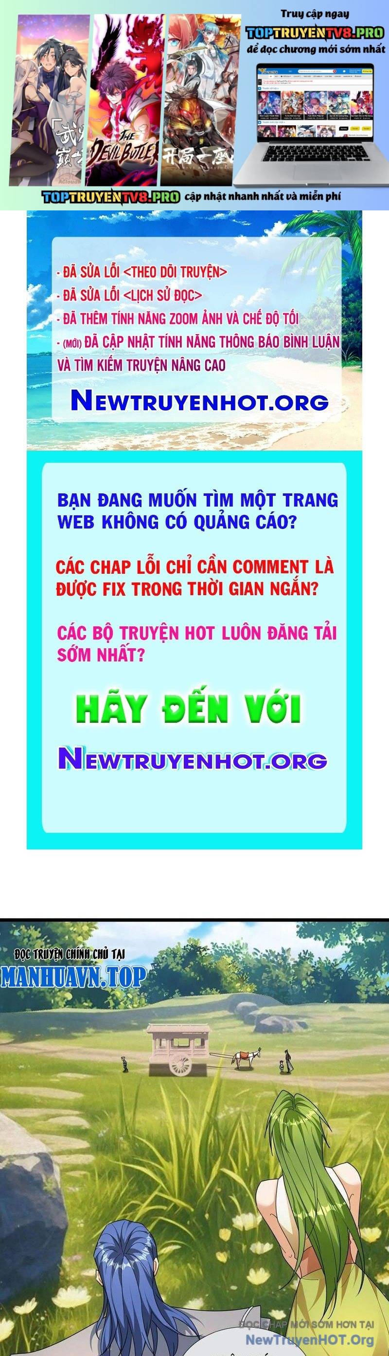 Tiên Làm Nô Thần Là Bộc, Đại Đế Làm Chó Giữ Nhà Chapter 66 1