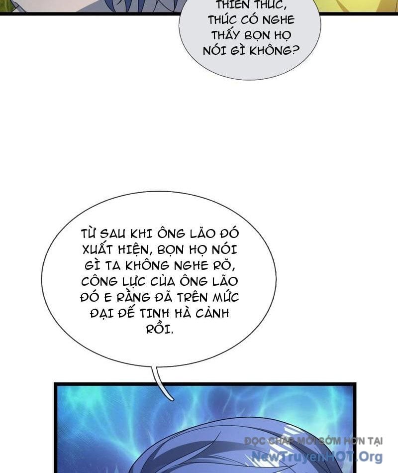 Tiên Làm Nô Thần Là Bộc, Đại Đế Làm Chó Giữ Nhà Chapter 66 2