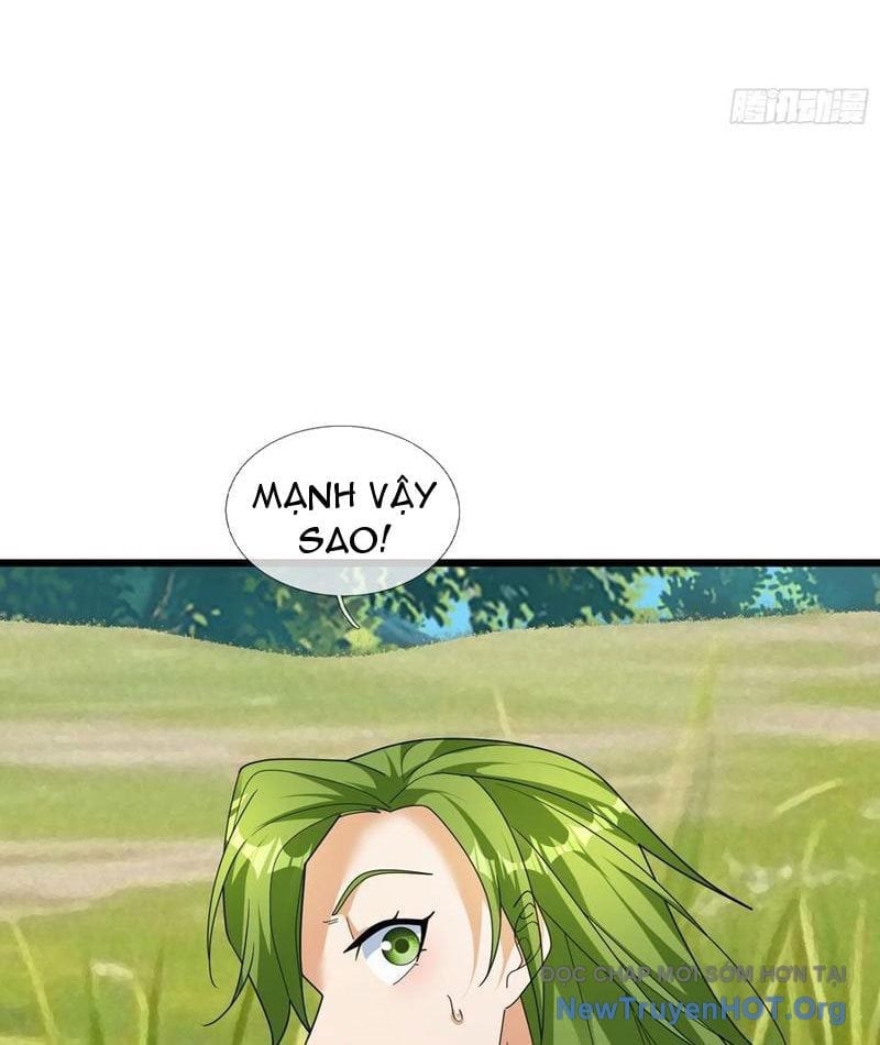 Tiên Làm Nô Thần Là Bộc, Đại Đế Làm Chó Giữ Nhà Chapter 66 4