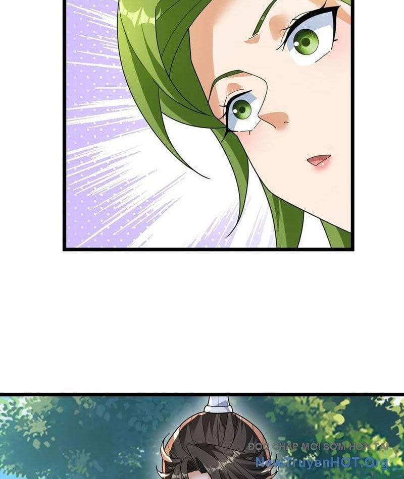 Tiên Làm Nô Thần Là Bộc, Đại Đế Làm Chó Giữ Nhà Chapter 66 6