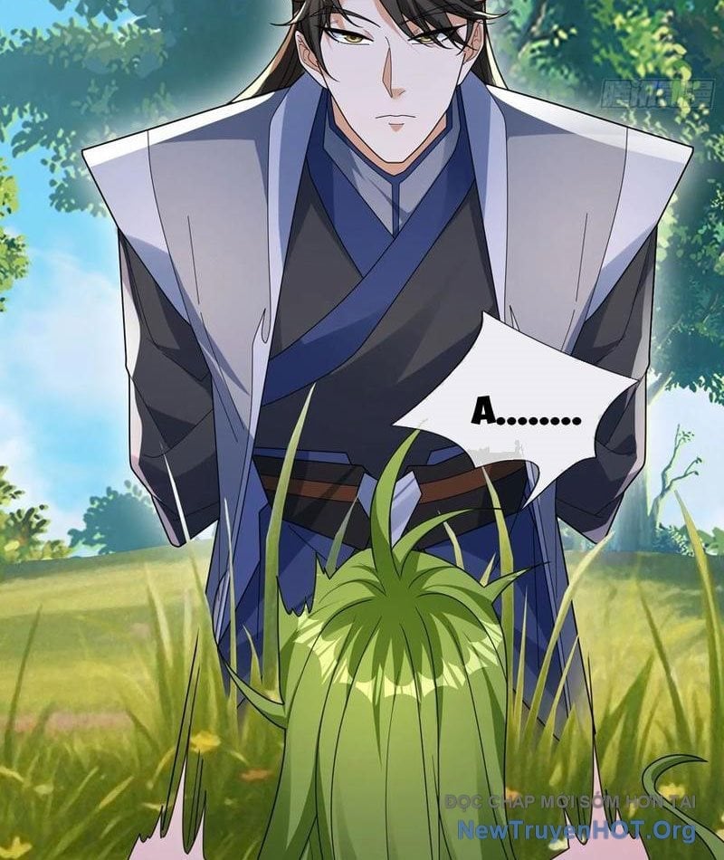 Tiên Làm Nô Thần Là Bộc, Đại Đế Làm Chó Giữ Nhà Chapter 66 7