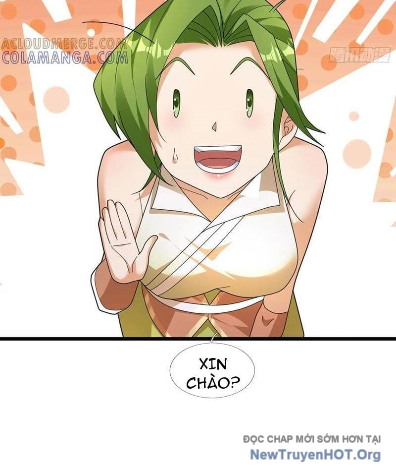 Tiên Làm Nô Thần Là Bộc, Đại Đế Làm Chó Giữ Nhà Chapter 66 10