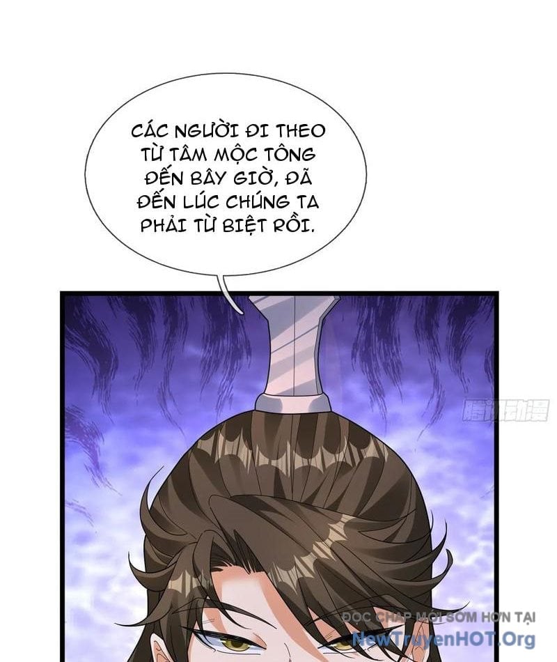 Tiên Làm Nô Thần Là Bộc, Đại Đế Làm Chó Giữ Nhà Chapter 66 11