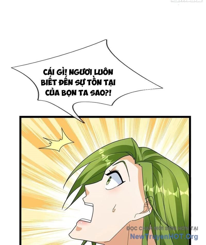 Tiên Làm Nô Thần Là Bộc, Đại Đế Làm Chó Giữ Nhà Chapter 66 13