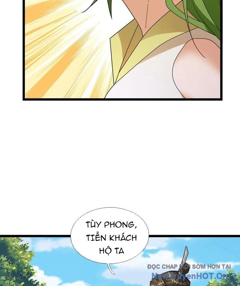 Tiên Làm Nô Thần Là Bộc, Đại Đế Làm Chó Giữ Nhà Chapter 66 14