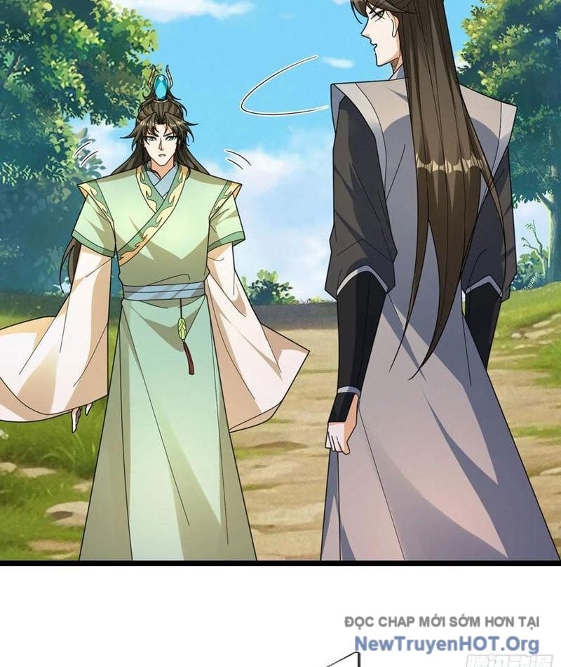 Tiên Làm Nô Thần Là Bộc, Đại Đế Làm Chó Giữ Nhà Chapter 66 15