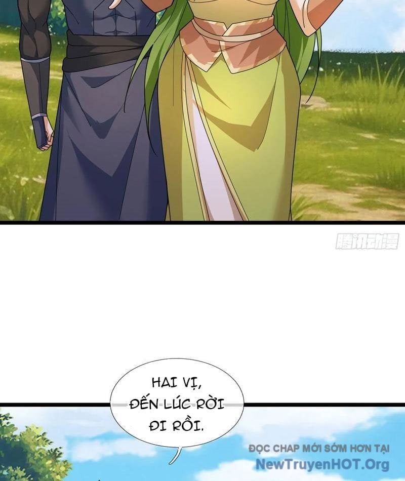 Tiên Làm Nô Thần Là Bộc, Đại Đế Làm Chó Giữ Nhà Chapter 66 17