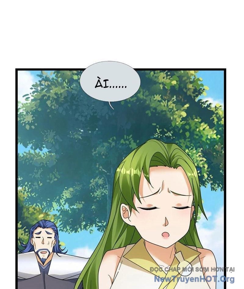 Tiên Làm Nô Thần Là Bộc, Đại Đế Làm Chó Giữ Nhà Chapter 66 19