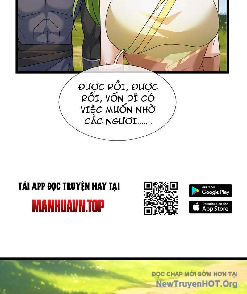 Tiên Làm Nô Thần Là Bộc, Đại Đế Làm Chó Giữ Nhà Chapter 66 20