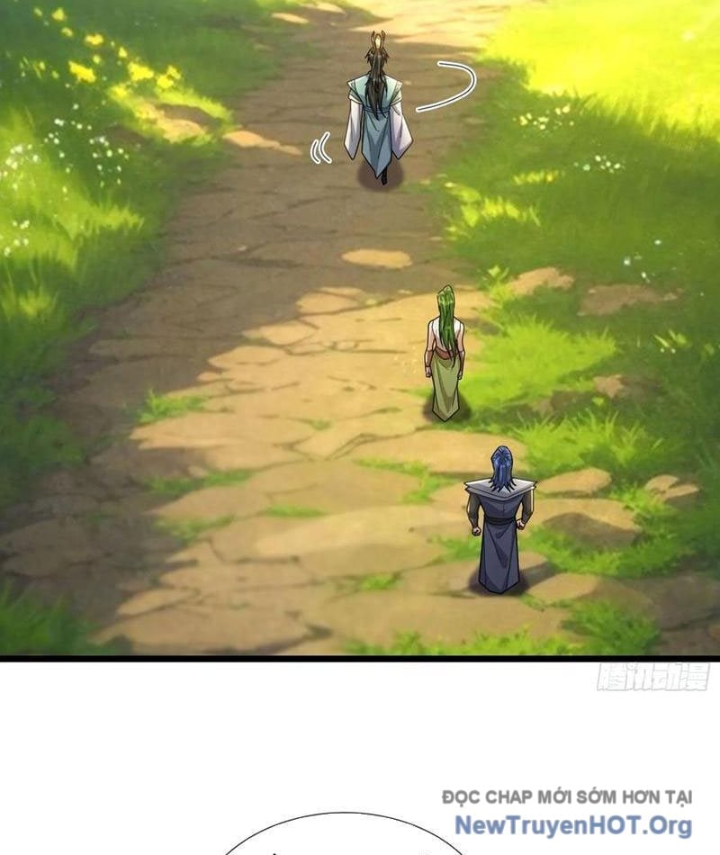 Tiên Làm Nô Thần Là Bộc, Đại Đế Làm Chó Giữ Nhà Chapter 66 21