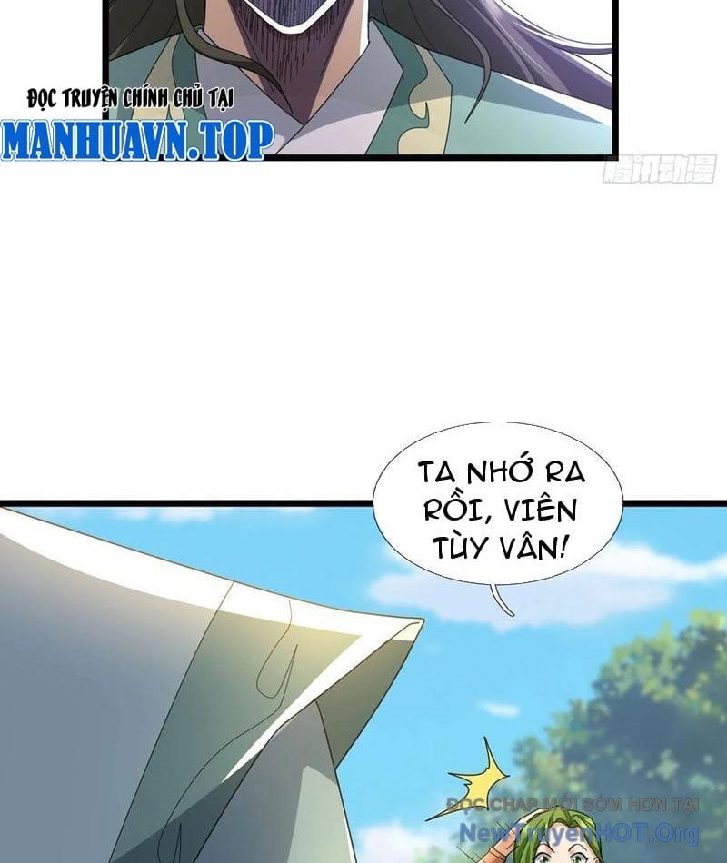 Tiên Làm Nô Thần Là Bộc, Đại Đế Làm Chó Giữ Nhà Chapter 66 24