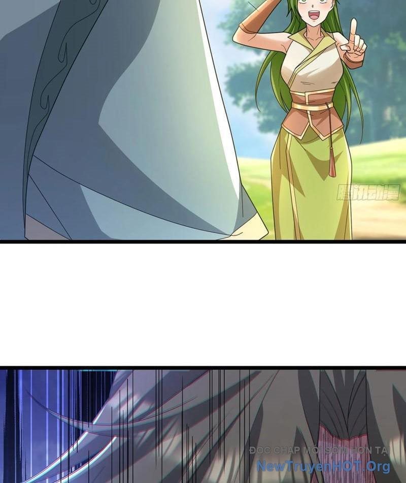 Tiên Làm Nô Thần Là Bộc, Đại Đế Làm Chó Giữ Nhà Chapter 66 25