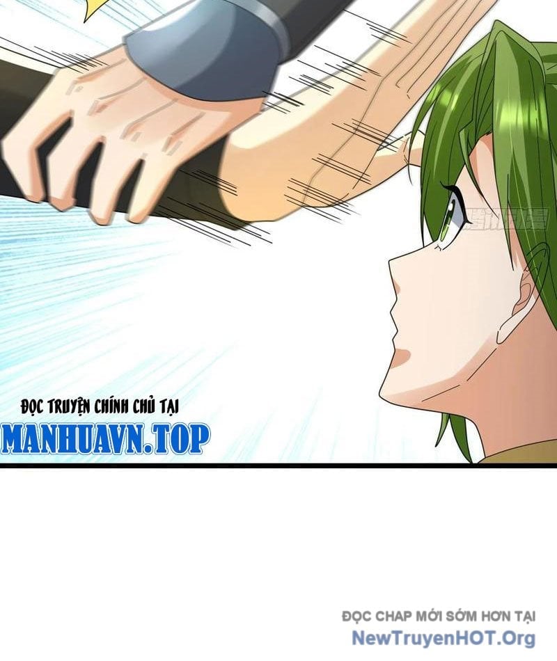 Tiên Làm Nô Thần Là Bộc, Đại Đế Làm Chó Giữ Nhà Chapter 66 29