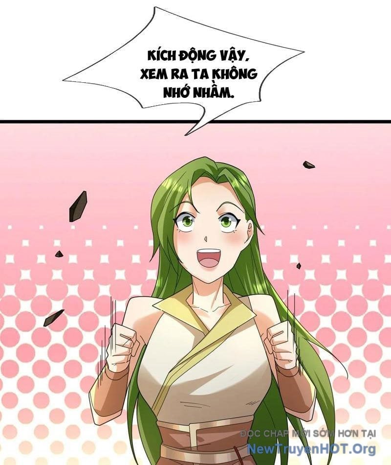 Tiên Làm Nô Thần Là Bộc, Đại Đế Làm Chó Giữ Nhà Chapter 66 32
