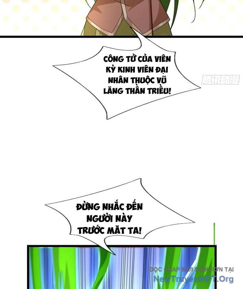 Tiên Làm Nô Thần Là Bộc, Đại Đế Làm Chó Giữ Nhà Chapter 66 33