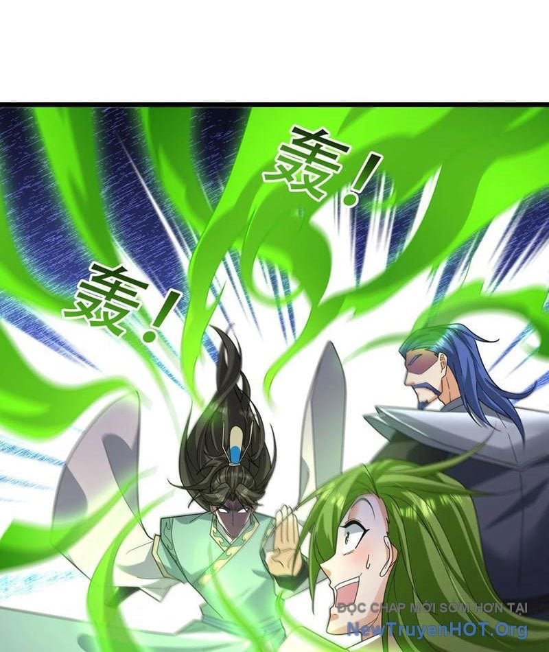 Tiên Làm Nô Thần Là Bộc, Đại Đế Làm Chó Giữ Nhà Chapter 66 35