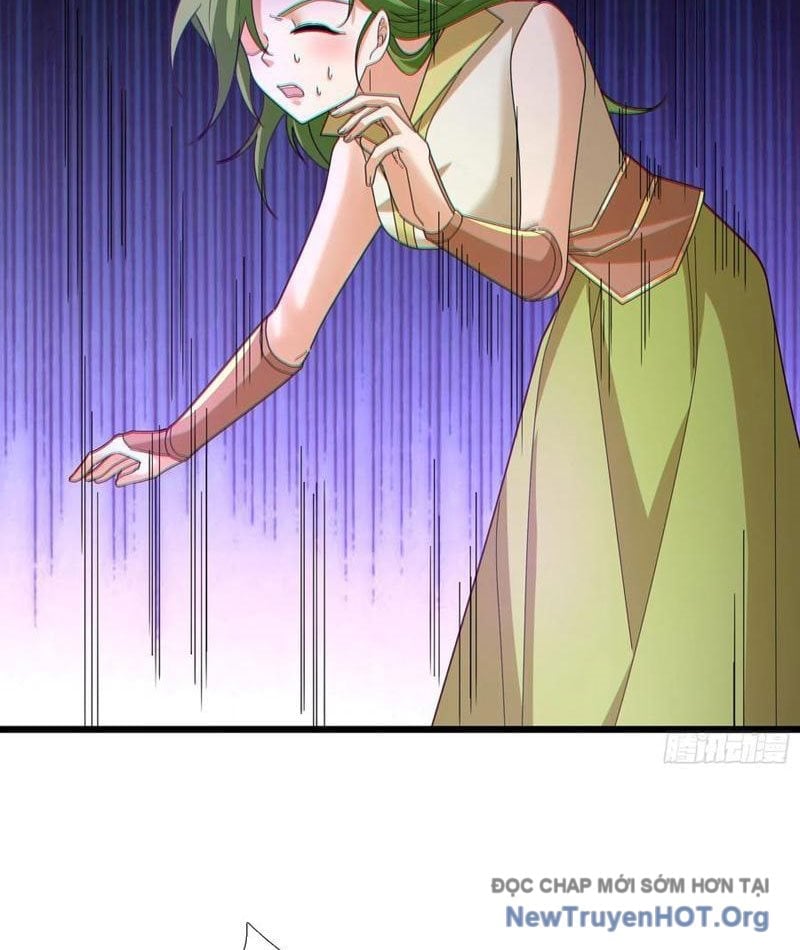 Tiên Làm Nô Thần Là Bộc, Đại Đế Làm Chó Giữ Nhà Chapter 66 37